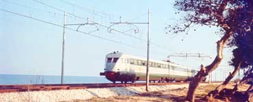 Locomotive elettriche