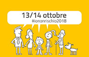 Campagna "Io non rischio"