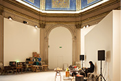 Creative studio