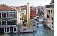 Collateral Venice