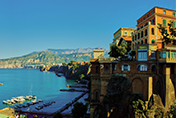 Sorrento Shines