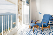 Style hotel tour