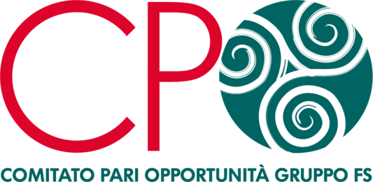 Grafica: Logo Comitato Pari Opportunità