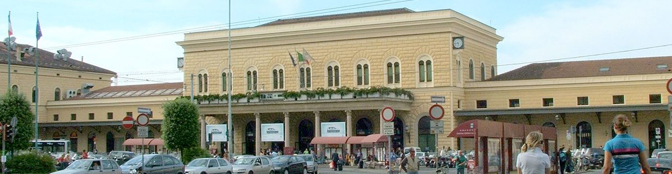 Bologna Centrale